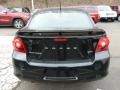 Black - Avenger SXT V6 Photo No. 4