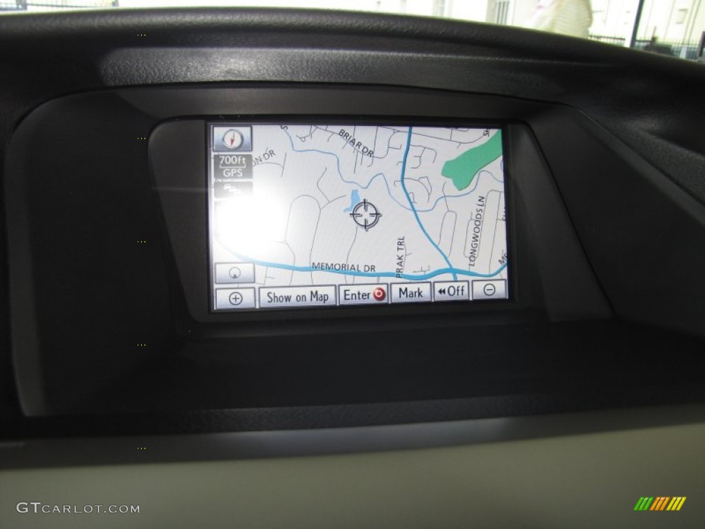 2012 Lexus RX 350 Navigation Photos