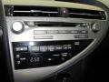 Black Controls Photo for 2012 Lexus RX #78507343