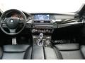 Black Dashboard Photo for 2011 BMW 5 Series #78507352