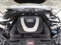 3.5 Liter DOHC 24-Valve VVT V6 2010 Mercedes-Benz E 350 4Matic Sedan Engine