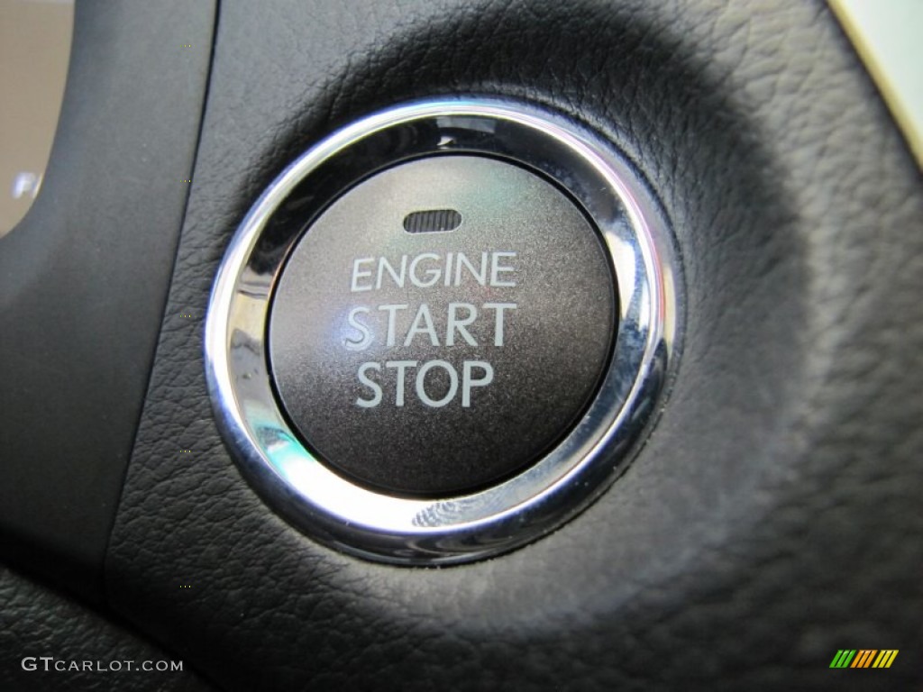 2012 Lexus RX 350 Controls Photo #78507438
