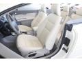 White Pearlescent - C70 T5 Convertible Photo No. 24