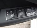 2010 Mercedes-Benz E 350 4Matic Sedan Controls
