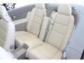 White Pearlescent - C70 T5 Convertible Photo No. 28