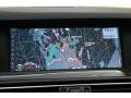 Black Navigation Photo for 2011 BMW 5 Series #78507626