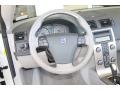 White Pearlescent - C70 T5 Convertible Photo No. 31