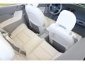 White Pearlescent - C70 T5 Convertible Photo No. 32