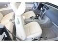 White Pearlescent - C70 T5 Convertible Photo No. 33
