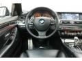 Black Dashboard Photo for 2011 BMW 5 Series #78507806