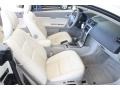 White Pearlescent - C70 T5 Convertible Photo No. 35