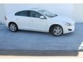 Ice White - S60 T5 Photo No. 1
