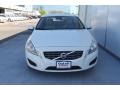 Ice White - S60 T5 Photo No. 2