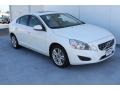 Ice White - S60 T5 Photo No. 3
