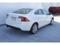 Ice White - S60 T5 Photo No. 5