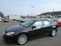 Black - 200 Touring Sedan Photo No. 1