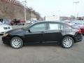Black - 200 Touring Sedan Photo No. 2