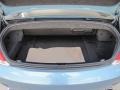 2004 BMW 6 Series Creme Beige Interior Trunk Photo