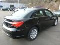 Black - 200 Touring Sedan Photo No. 5