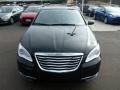 Black - 200 Touring Sedan Photo No. 8
