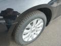 Black - 200 Touring Sedan Photo No. 9