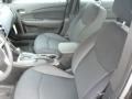 Black - 200 Touring Sedan Photo No. 10