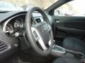Black - 200 Touring Sedan Photo No. 16