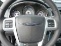 Black - 200 Touring Sedan Photo No. 18
