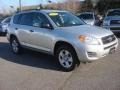 Classic Silver Metallic - RAV4 I4 Photo No. 2