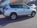 Classic Silver Metallic - RAV4 I4 Photo No. 3