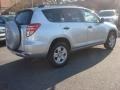 Classic Silver Metallic - RAV4 I4 Photo No. 4
