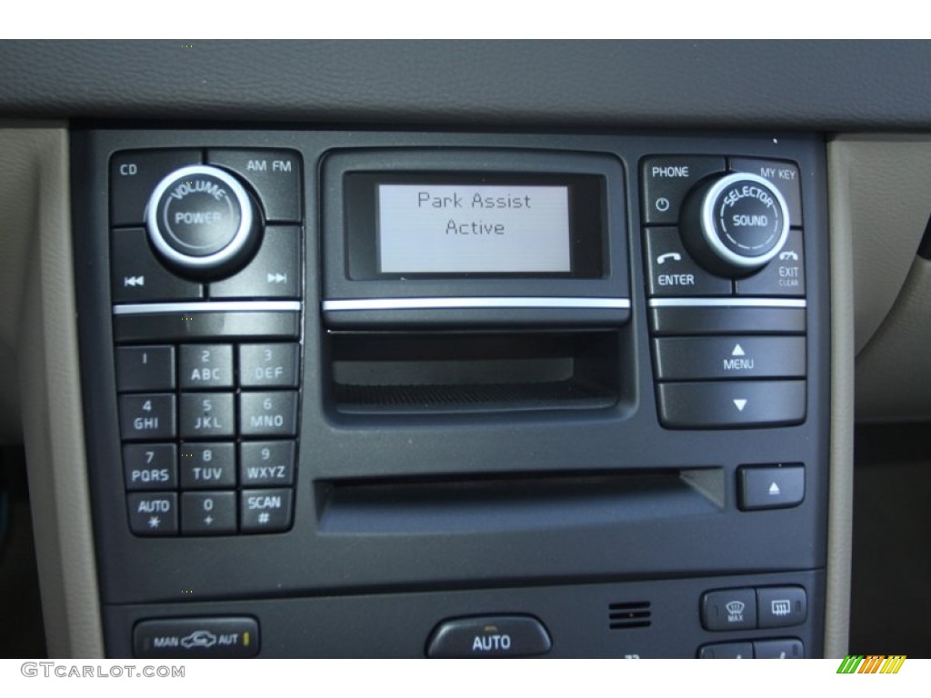 2013 Volvo XC90 3.2 Controls Photo #78508810