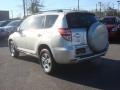 Classic Silver Metallic - RAV4 I4 Photo No. 5