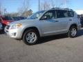 Classic Silver Metallic - RAV4 I4 Photo No. 6