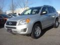 Classic Silver Metallic - RAV4 I4 Photo No. 7