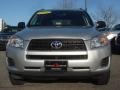 Classic Silver Metallic - RAV4 I4 Photo No. 8