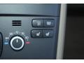 2013 Volvo XC90 Beige Interior Controls Photo