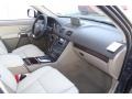 2013 Volvo XC90 Beige Interior Dashboard Photo