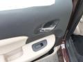 Deep Auburn Pearl - 200 Touring Sedan Photo No. 15