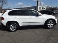 Alpine White - X5 3.0si Photo No. 6