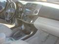 Classic Silver Metallic - RAV4 I4 Photo No. 16