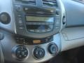 Classic Silver Metallic - RAV4 I4 Photo No. 20