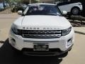 Fuji White - Range Rover Evoque Prestige Photo No. 6