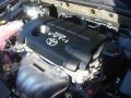 Classic Silver Metallic - RAV4 I4 Photo No. 26