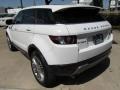 Fuji White - Range Rover Evoque Prestige Photo No. 8