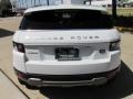 Fuji White - Range Rover Evoque Prestige Photo No. 9