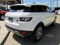 Fuji White - Range Rover Evoque Prestige Photo No. 10