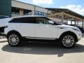 Fuji White - Range Rover Evoque Prestige Photo No. 11