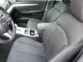 2010 Steel Silver Metallic Subaru Legacy 2.5i Premium Sedan  photo #10