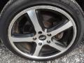 Custom Wheels of 2006 RSX Type S Sports Coupe